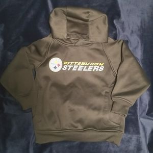 NFL Hoodie Pittsburgh Steelers